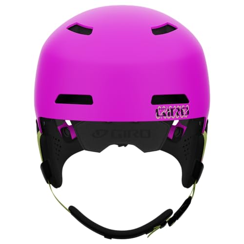 Image of Giro Ledge FS (Fit System) MIPS Ski Helmet - Snowboard Helmet for Men, Women & Youth