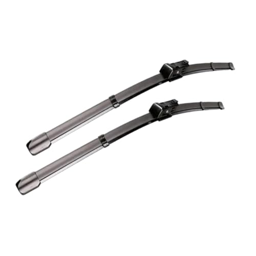 Essuie-glaces Fiat Ducato 2007-2025 pour éliminer les traces et bruits