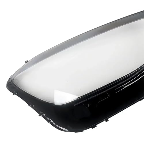 Abat-jour transparent pour rénover les optiques de Benz GLC 2019