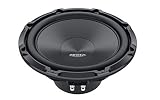  Hertz Cento CS 250 S2-25cm - Subwoofer (600 W, 2 ohmios)