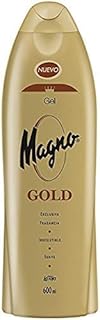 Magno Gold Shower Gel 600ml by La Toja