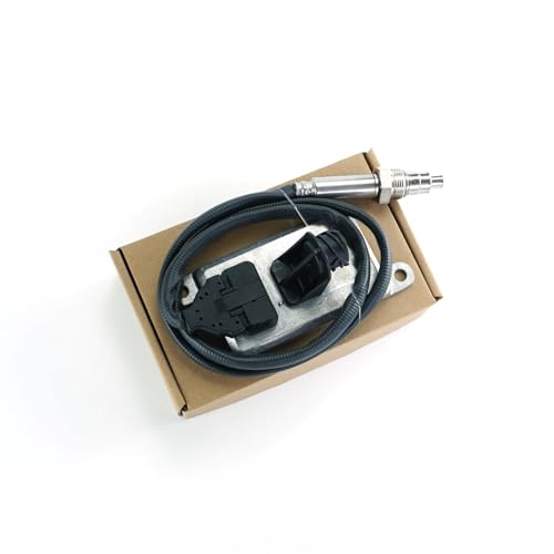 Capteur 5WK9 6612D NOx pour Scania 24V, régulez votre consommation de carburant au quotidien
