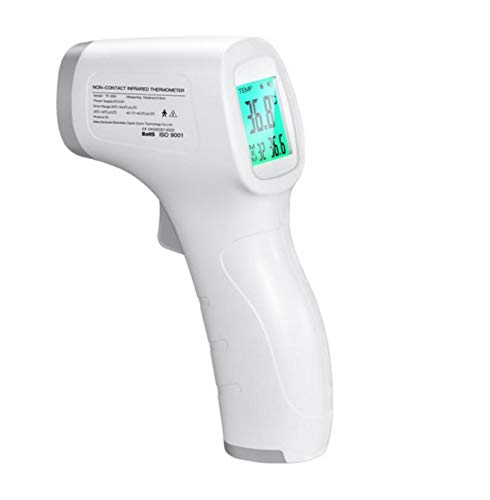 Thermomètre TER-01 code 31696007