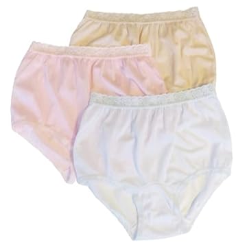 best nylon panties