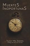  Muertes inoportunas