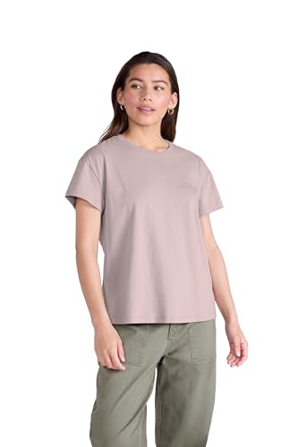 T-shirt Phénix en coton doux de qualité supérieure pour femme chic en plein air