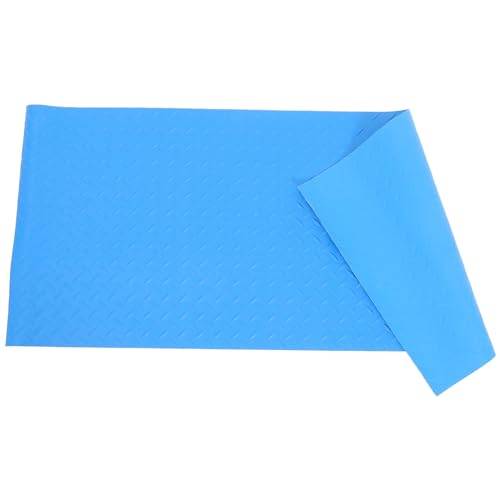 Alfombrilla antideslizante para escalera de piscina miniatura 3