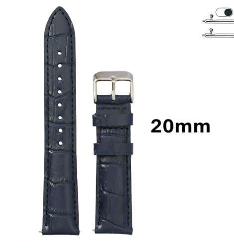 Image of Premium Nylon Watch Strap with Quick Release | Heavy-Duty Durable Woven Band | Stainless Steel Buckle | Sweat-Resistant & Comfortable | 18mm, 20mm, 22mm, 24mm
