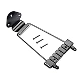 Cordier de guitare : convient parfaitement à une utilisation de guitare jazz, cordier