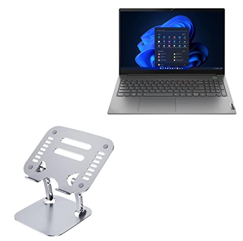 Base ajustable para laptop BoxWave compatible Lenovo ThinkBook 15