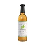 Sonoma Syrup Co Lime Infused Simple Syrup, 12.7 fl oz
