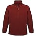 Produktbild Regatta Professionelle Herren Thor III Interaktive Workwear Fleecejacke, Bordeaux, Größe M