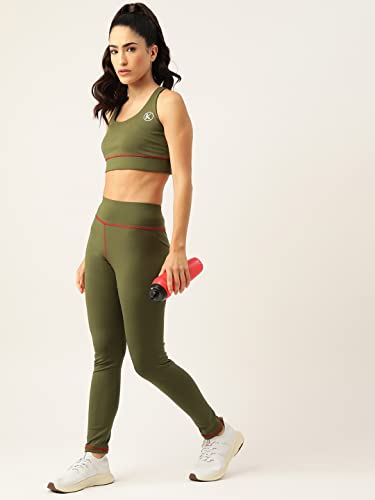 Image of KOTTY Women Yoga Pants