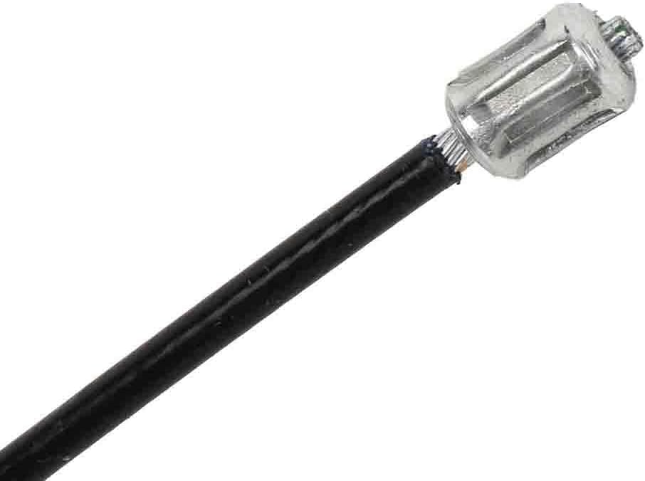 GM Genuine Parts 25830082 Rear Driver Side Parking Brake Cable Assembly