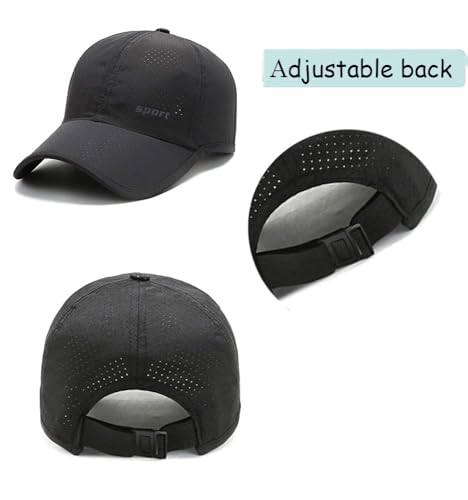 Image of Handcuffs Unisex Sports Cap Adjustable Caps