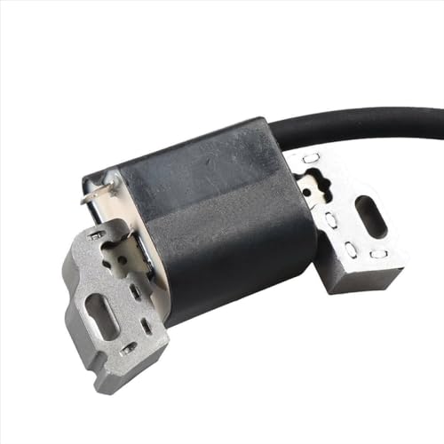 Arranque rápido usando la bobina de encendido para motor 28B702 5