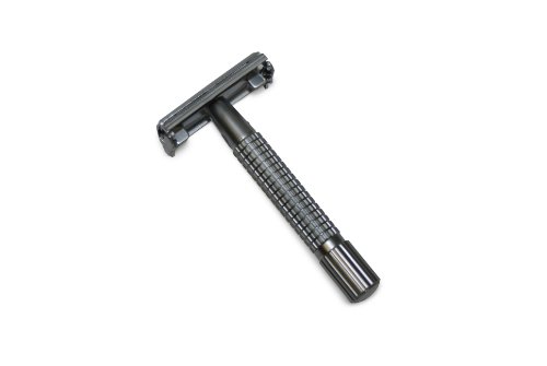 Colonel Conk No.931 Double Edge Safety Razor