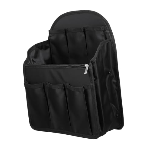 Organisateur pour sac à dos respirant en voyage et déplacements urbains