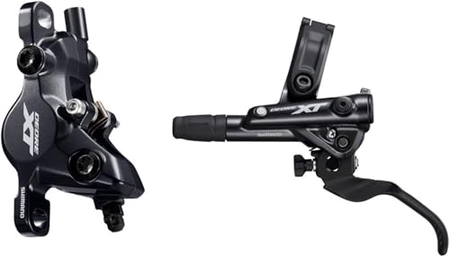 Shimano Deore XT M8100 Disc Brake