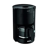 cafetera de goteo krups f30901