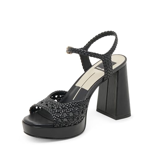 Dolce Vita Women's Peyten Heeled Sandal
