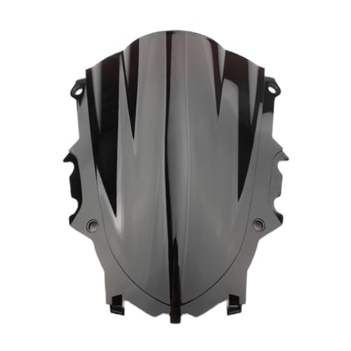 Déflecteur vent YZF R25 R3 visière de protection pour balades et trajets quotidiens