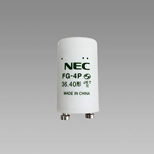 NEC �O���[�X�^�[�^ FG-4P-C ��