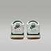 Air Jordan 4 RM Men's Shoes (FQ7939-103, White/Neutral Grey/Wolf Grey/Pine Green) Size 8.5