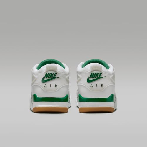 Image of Air Jordan 4 RM Men's Shoes (FQ7939-004, Black /White)