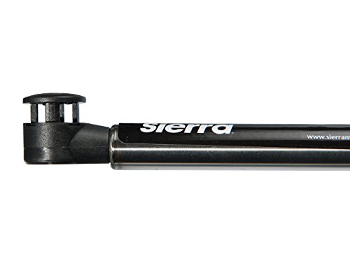Sierra Gs62740 Nautalift Gas-Filled Support, 17" - 40 Lb. #TOP3
