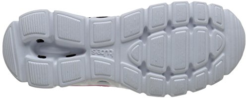 K-Swiss Performance 93807051M_BLACK/NEONPINK