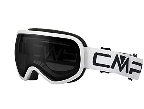 Elastico da 39 mm con inserti in silicone per una migliore stabilità della maschera
