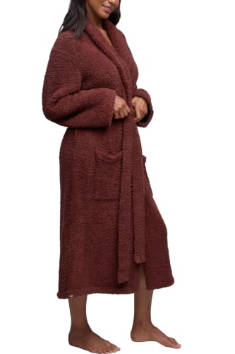 Image of Barefoot Dreams CozyChic Adult Robe