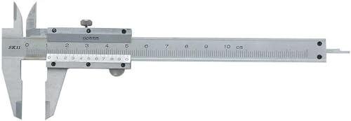 SK11(�G�X�P�[11) ����� �m�M�X100mm �o�[�j�A�ڐ���t ���[�P�[�X�t ���s0.3×����16.5×��6cm