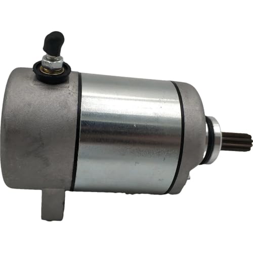 Démarreur TRX 350 de remplacement pour pannes de lancement moteur quad
