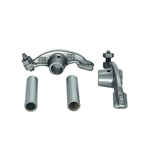 Really miss you Piezas de Motocicleta Cabeza DE CILINDER Cabeza 110CC MAQUILLO DE Eje Rocker DE LA VALVA DE GRA DE 110CC AUTOM�TICO 3 + 1 Engranaje de Marcha atr�s GT-106 para el Motor de Moto.