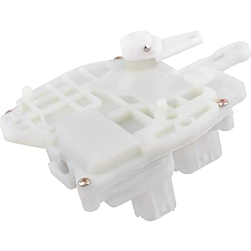 Image of 746-362 Door Lock Actuator for Front Left Replacement for Honda CRV Accord Civic Odyssey, 1998-2002 for Acura MDX, 1999-2003 OEM# 72155S5AA01, 72155S84A11