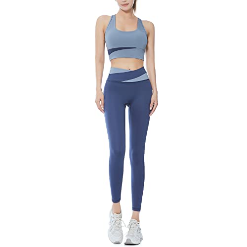 Conjuntos deportivos para Mujer marca OYANIA