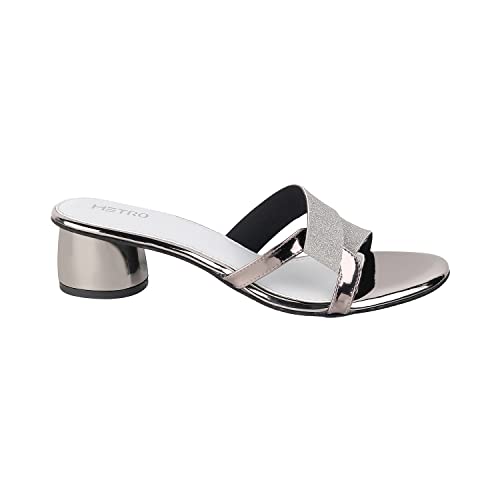 Image of Metro Women's Fashion Sandals
