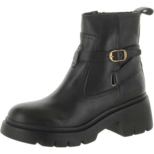 Steve Madden womens CollettaAnkle Boot2