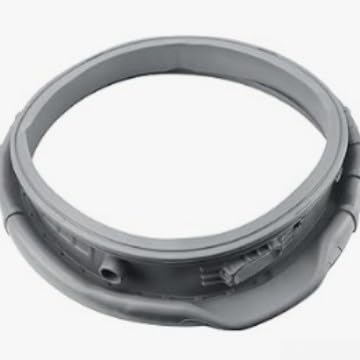 Frontlader Dichtung DC64-03788A Flexibles Gummi Material