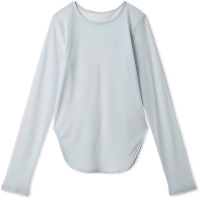 [ファーファー] ロゴシアープルオーバー RWCT254076 レディース