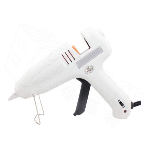 Image of DIY Crafts Design No # 1, 60 Watt Glue Gun, Hot Melt Glue Gun(Design No # 1, 60 Watt Glue Gun)