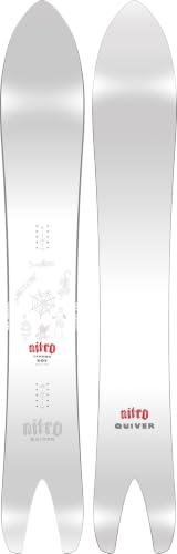 Nitro Cannon Snowboard