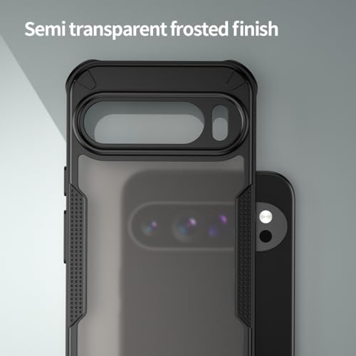 Coque pour Pixel 9 Pro XL élégante et robuste avec protège-écran - 5
