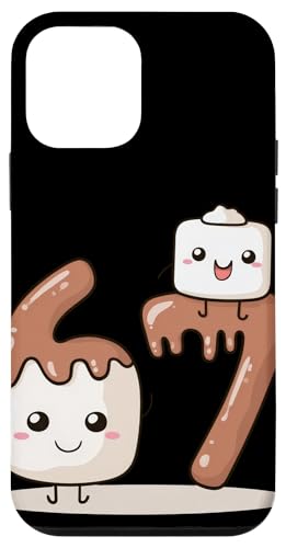 67 Six Seven | Gen Alpha Slang | Meme X}zP[X iPhone 12 mini p