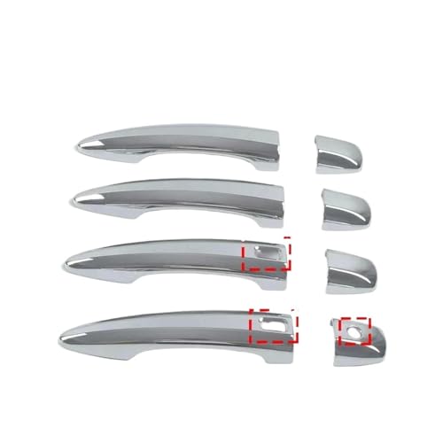YGNXgC T33 2021-2023 N[hAnhJo[ hAvیt[gXebJ[ OANZT[(A Chrome)