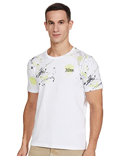 Image of Monte Carlo Mens T Shirt
