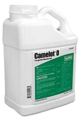 Came lot O Fungicide, 1 Gallon