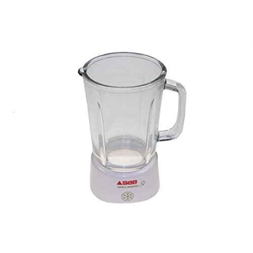 Seb Bol blender en verre SS 192715 - vue 2